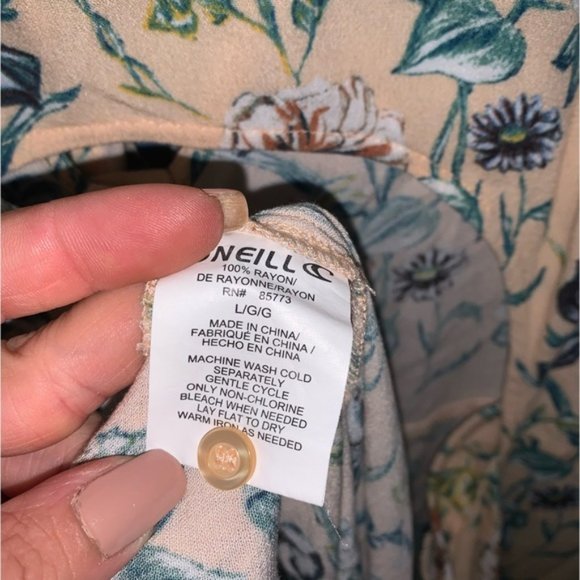 ONIELL romper-large - Picture 5 of 6